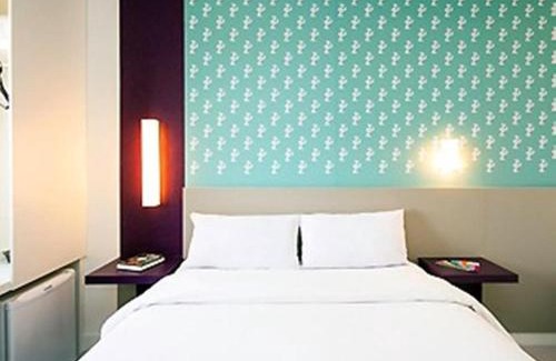 Pampulha Hotel | Nobile Inn Pampulha