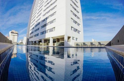 Saraiva Hotel | Nobile Suítes Uberlândia
