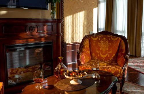 Lviv City Center Hotel | Nobilis Hotel