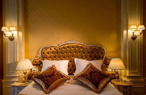 Lviv City Center Hotel | Nobilis Hotel