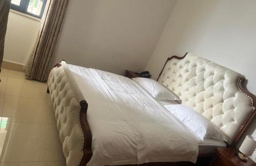Dar es Salaam Hotel | NoBLE ATGC HOTEL