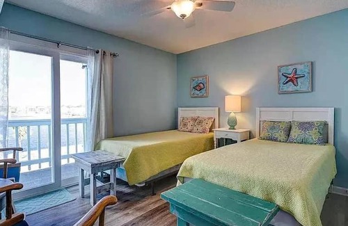 Hoyo Mulas Apartment | Noble home available
