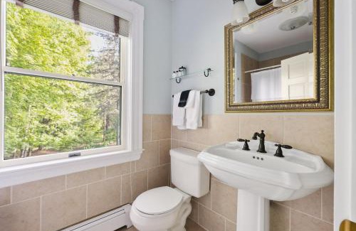 Bridgton Bed & Breakfast | Noble House Inn