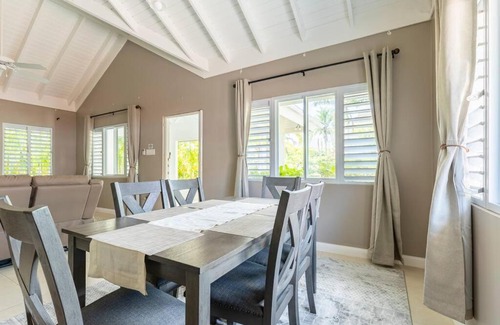 Mammee Bay Estates House | Noble House ~Spacious~Close to Beach ~Pool ~ Gym