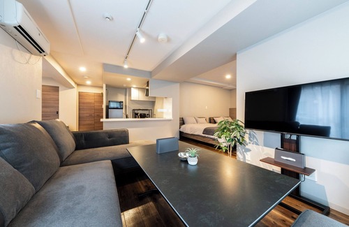 Kita Ward Apartment | NOBLE