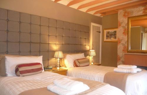 Wooler Hotel | Noble Lands