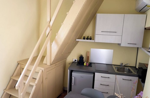 Zavattarello House | Noble Lookout. Residences of the Borgo, Zavattarello