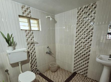 Varkala House | Noble Nest Villa