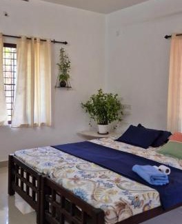 Varkala House | Noble Nest Villa