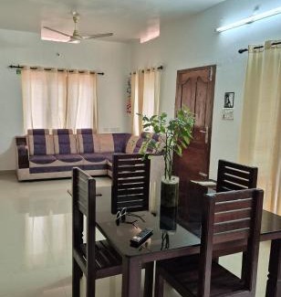 Varkala House | Noble Nest Villa