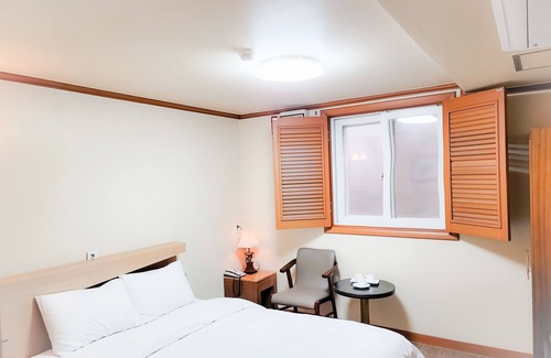 Jongno Hotel | Noble Tourist Hotel Insadong