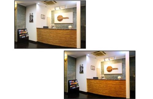 Yeon-dong Hotel | Noblesse Hotel