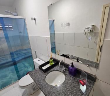 Petrolina Apartment | Nobre Flats 202