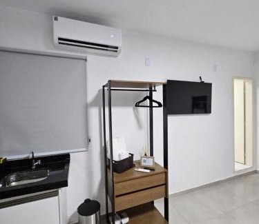 Petrolina Apartment | Nobre Flats 202