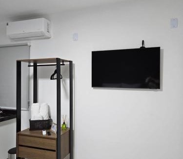 Petrolina Apartment | Nobre Flats 202