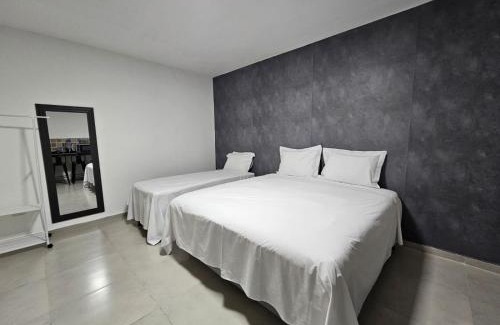 Petrolina Apartment | Nobre Flats 202
