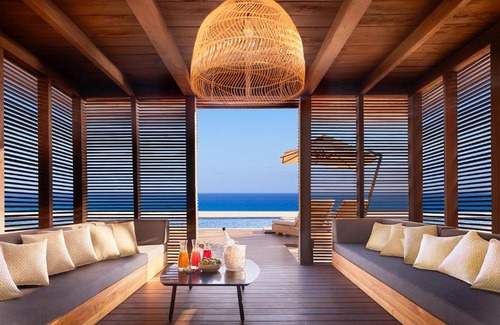 Los Cabos Resort | Nobu Hotel Los Cabos