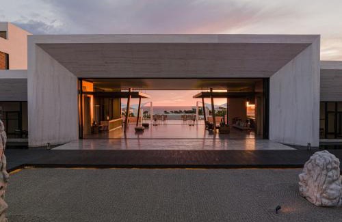 Los Cabos Resort | Nobu Hotel Los Cabos