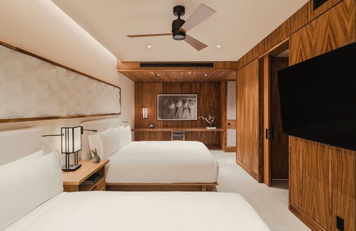 Los Cabos Hotel | Nobu Residences Los Cabos