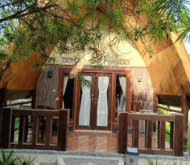 Gili Meno Cabin | Noby Gili Cottages