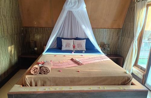 Gili Meno Cabin | Noby Gili Cottages