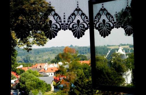Kazimierz Dolny House | Noce i Dnie - apartamenty i pokoje