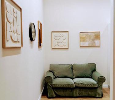Nocera Inferiore House | Nocera House