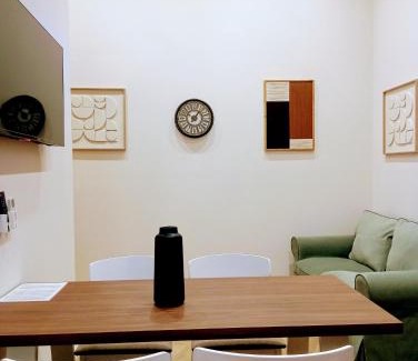 Nocera Inferiore House | Nocera House