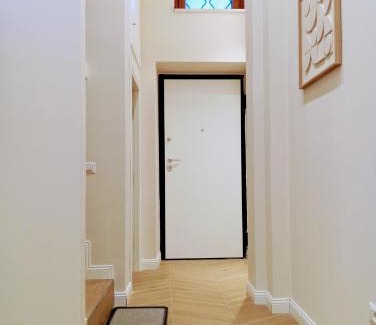 Nocera Inferiore House | Nocera House