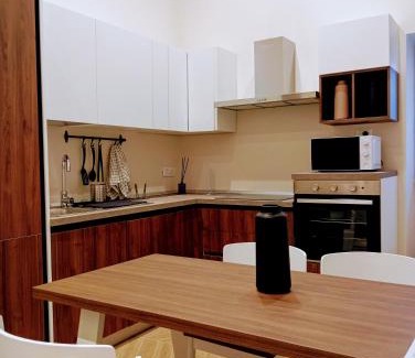 Nocera Inferiore House | Nocera House