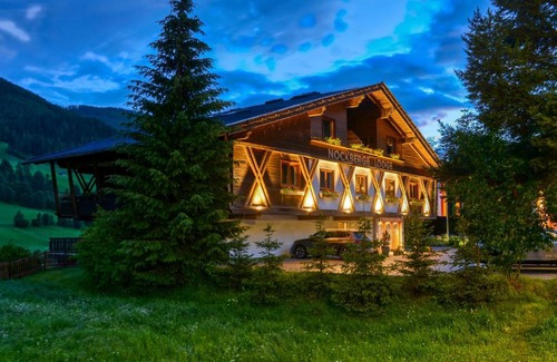 Bad Kleinkirchheim Apartment | Nockberge Lodge