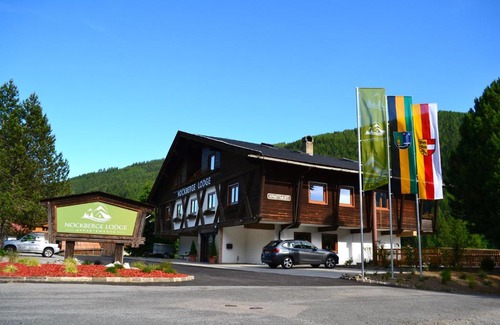 Bad Kleinkirchheim Apartment | Nockberge Lodge