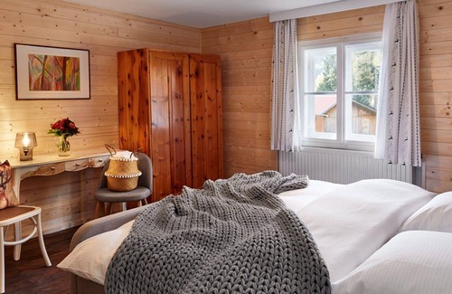 Reichenau Cabin | Nockstern Hütte, Österreich