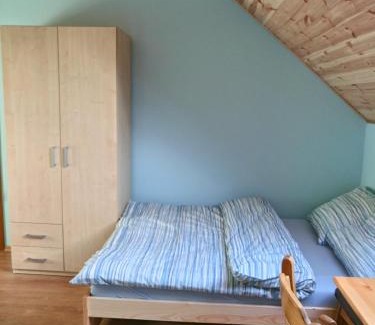 Beczkow House | Noclegi Azyl