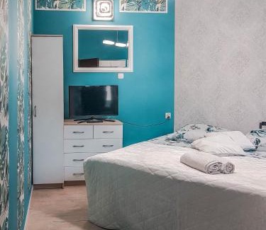 Inowroclaw Apartment | Noclegi - dla firm - indywidualne - Inowrocław