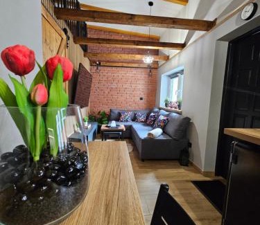 Debniki House | NOCLEGI POD STODOŁĄ