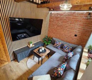 Debniki House | NOCLEGI POD STODOŁĄ