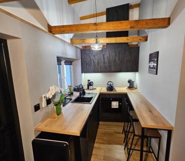 Debniki House | NOCLEGI POD STODOŁĄ