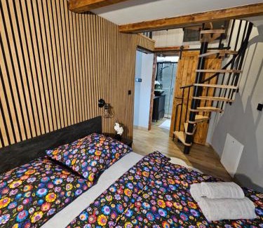 Debniki House | NOCLEGI POD STODOŁĄ
