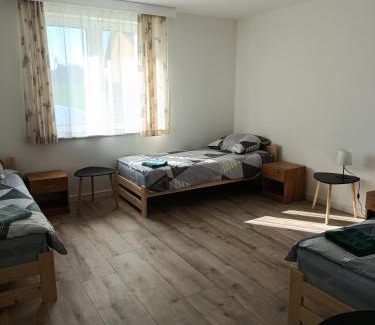 gmina Nowa Sarzyna House | Noclegi Sarzyna 183 staroniowska