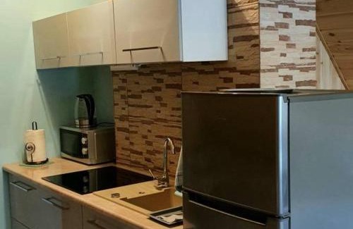 Nowy Targ House | Noclegi u Basi