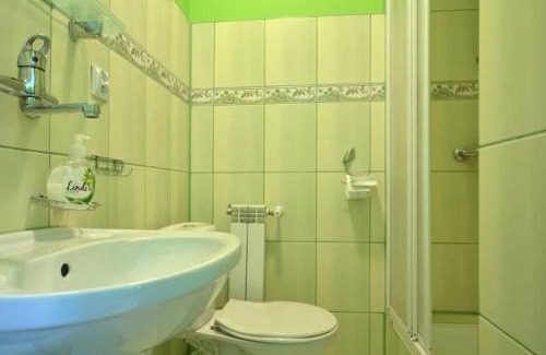 Nowy Targ House | Noclegi u Basi