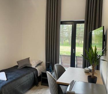 Wilkow House | Noclegi w Dolinie Wilkowskiej