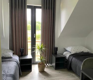 Wilkow House | Noclegi w Dolinie Wilkowskiej