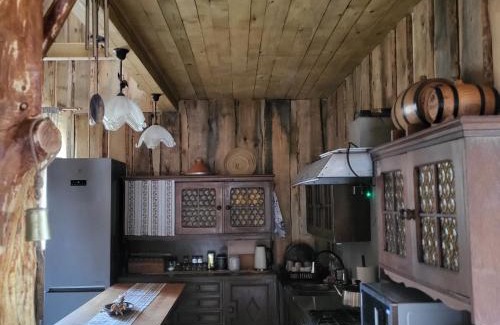 Porabka House | Noclegi w domku Koniarza