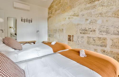 Capucins - Victoire Apartment | Nocnoc - Le Balcon de l'Oli 99m2