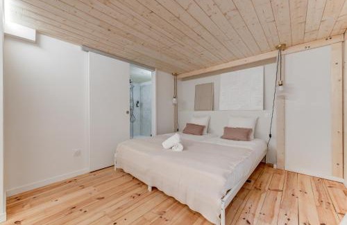 Griffon - Royale Apartment | NOCNOC Le Balme