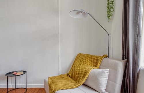 Hauts-Paves - Saint-Felix Apartment | NOCNOC - Le Joyau, cosy T3 dans centre