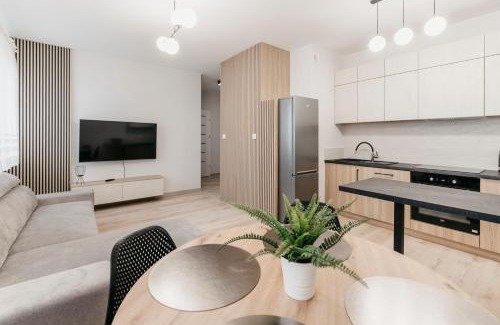 Kalisz Apartment | Nocosfera Apartament Wrocławski