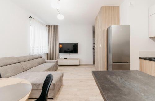 Kalisz Apartment | Nocosfera Apartament Wrocławski